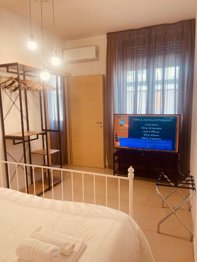 Berga Exclusive Suite 5 Барі Екстер'єр фото