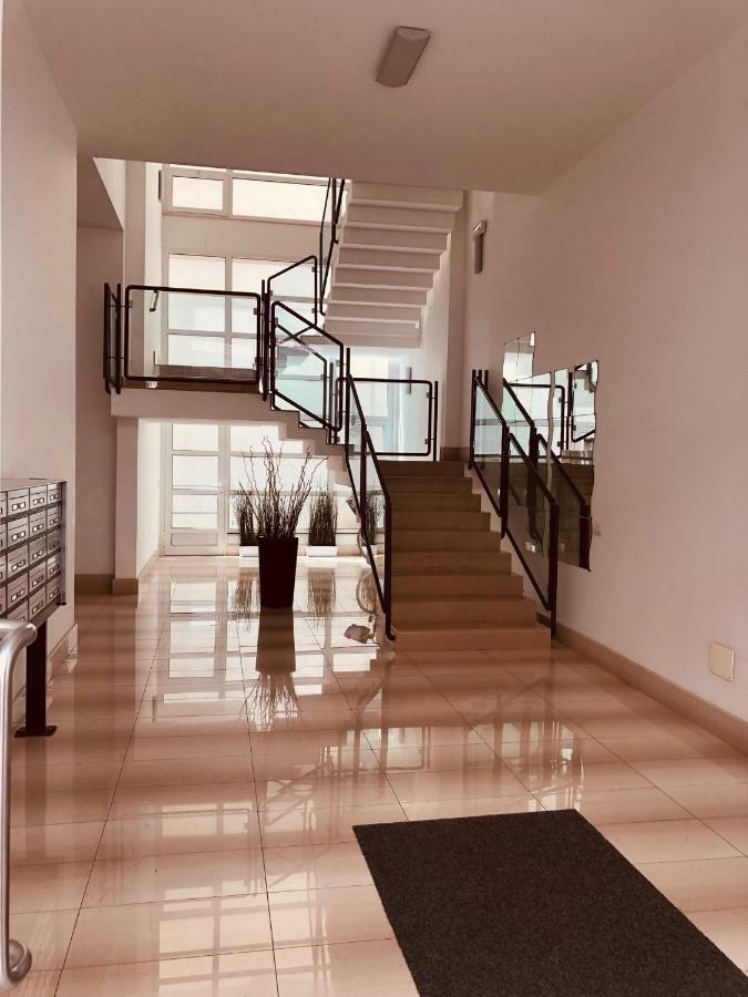 Berga Exclusive Suite 5 Барі Екстер'єр фото